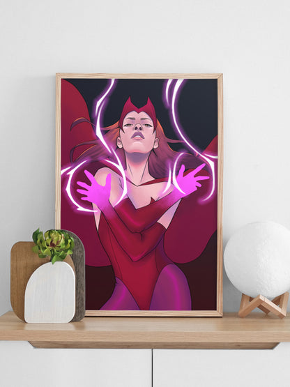 Wanda Print